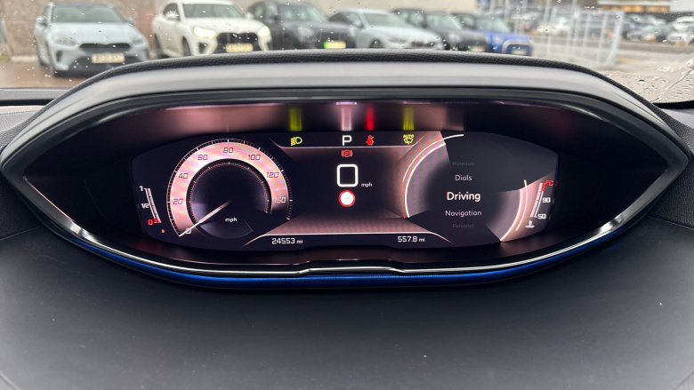 Peugeot 5008 1.5 BlueHDi GT Premium 5dr EAT8 Diesel Estate